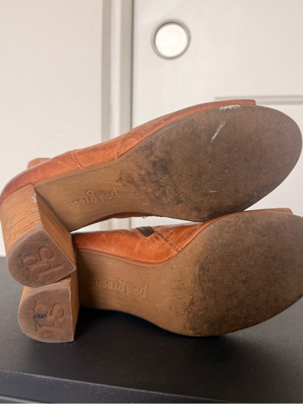 Paul Green Bellini Booties - Picture 6 of 6